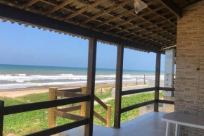 Casa beiramar sitio do conde